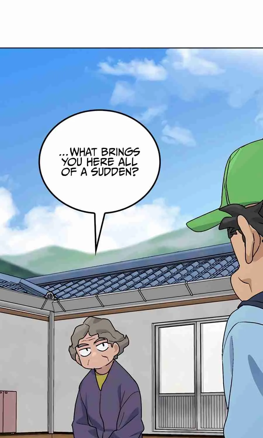 Read Peaceful Camping Life in Another World EN Manga Online