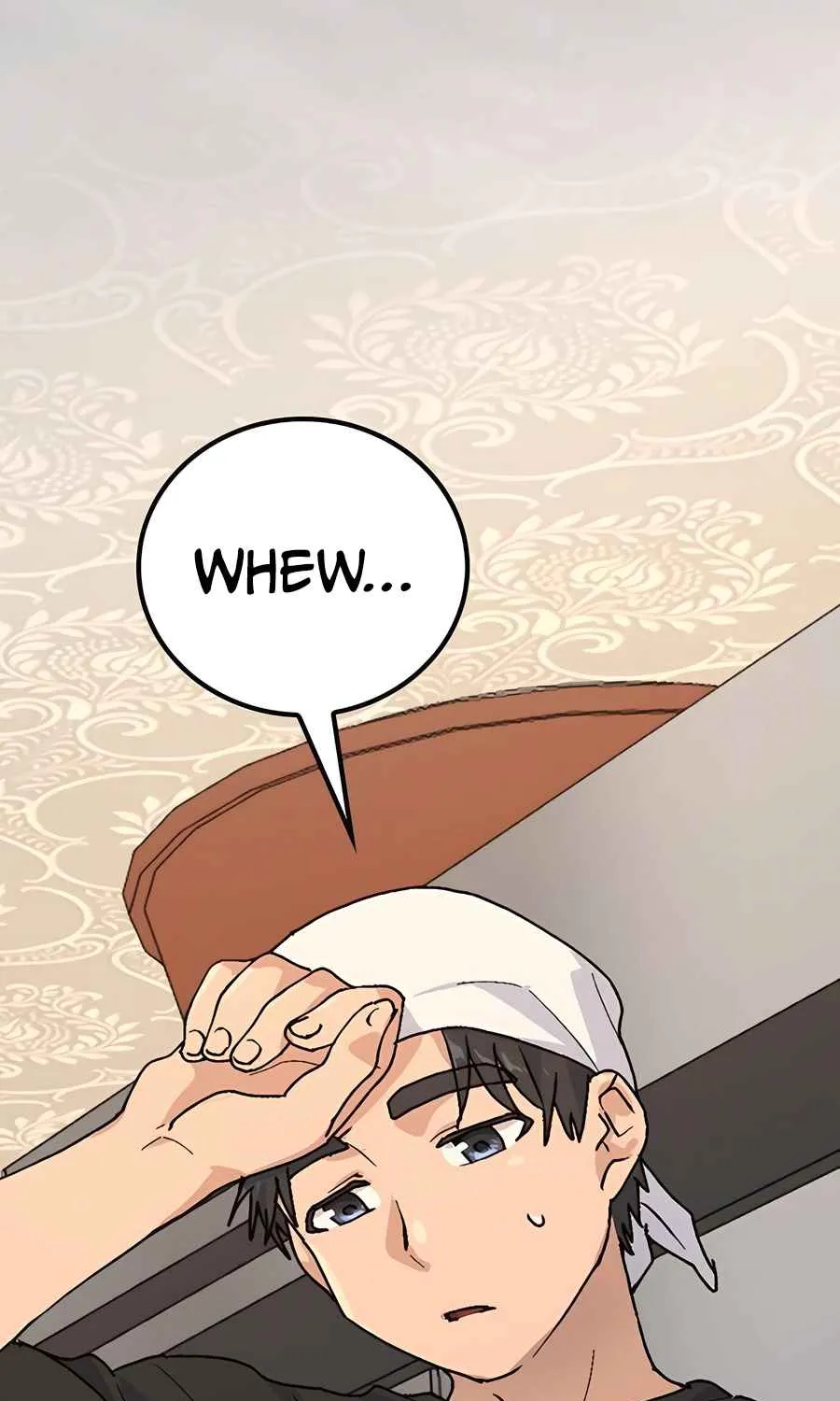 Read Peaceful Camping Life in Another World EN Manga Online