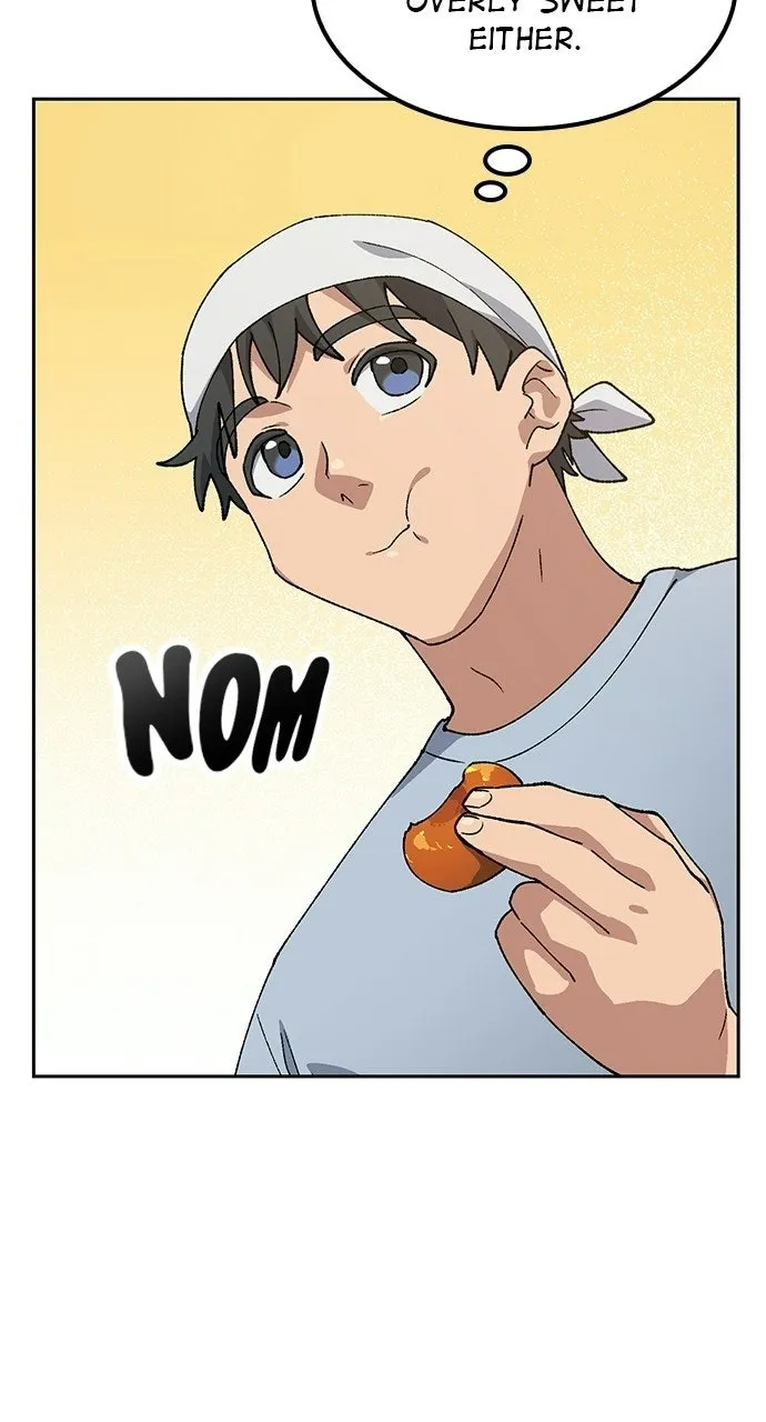 Read Peaceful Camping Life in Another World EN Manga Online