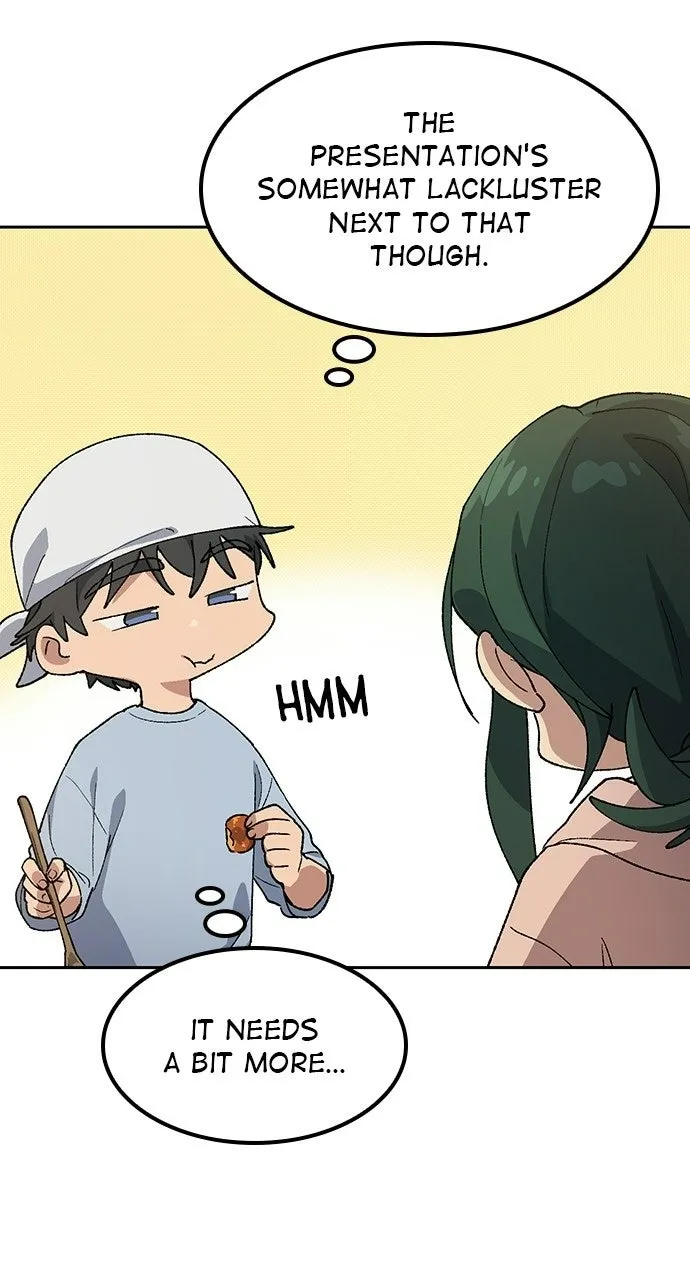 Read Peaceful Camping Life in Another World EN Manga Online