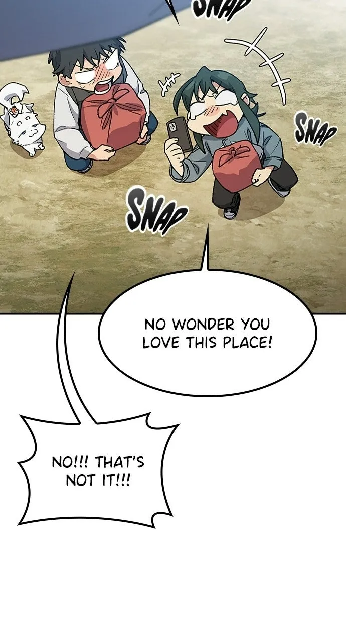 Read Peaceful Camping Life in Another World EN Manga Online