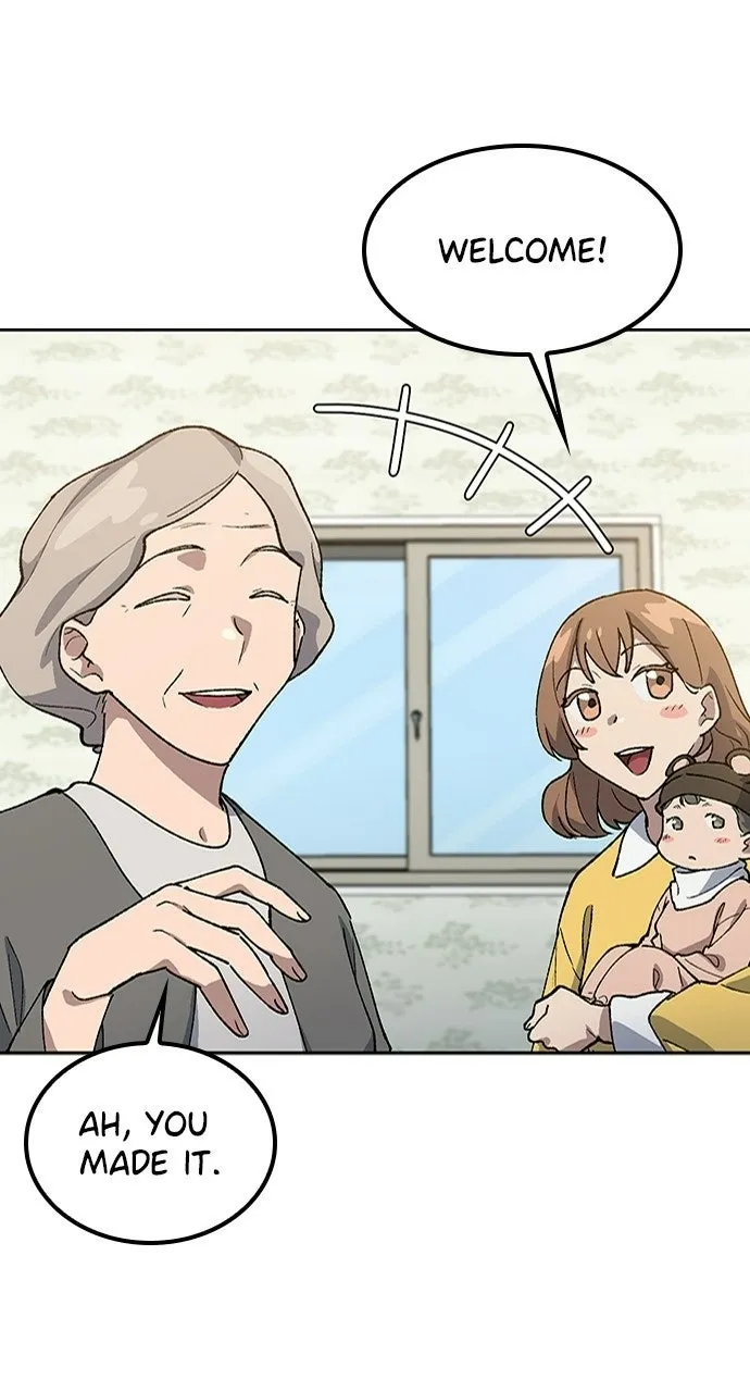 Read Peaceful Camping Life in Another World EN Manga Online