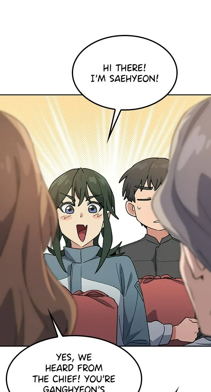 Read Peaceful Camping Life in Another World EN Manga Online