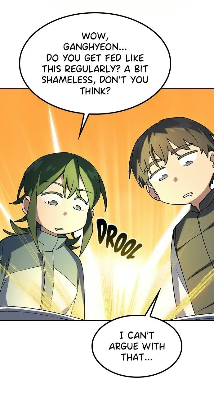 Read Peaceful Camping Life in Another World EN Manga Online