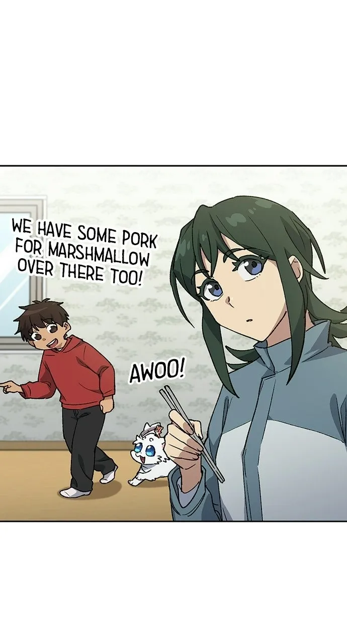 Read Peaceful Camping Life in Another World EN Manga Online