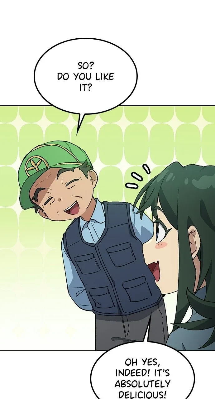 Read Peaceful Camping Life in Another World EN Manga Online