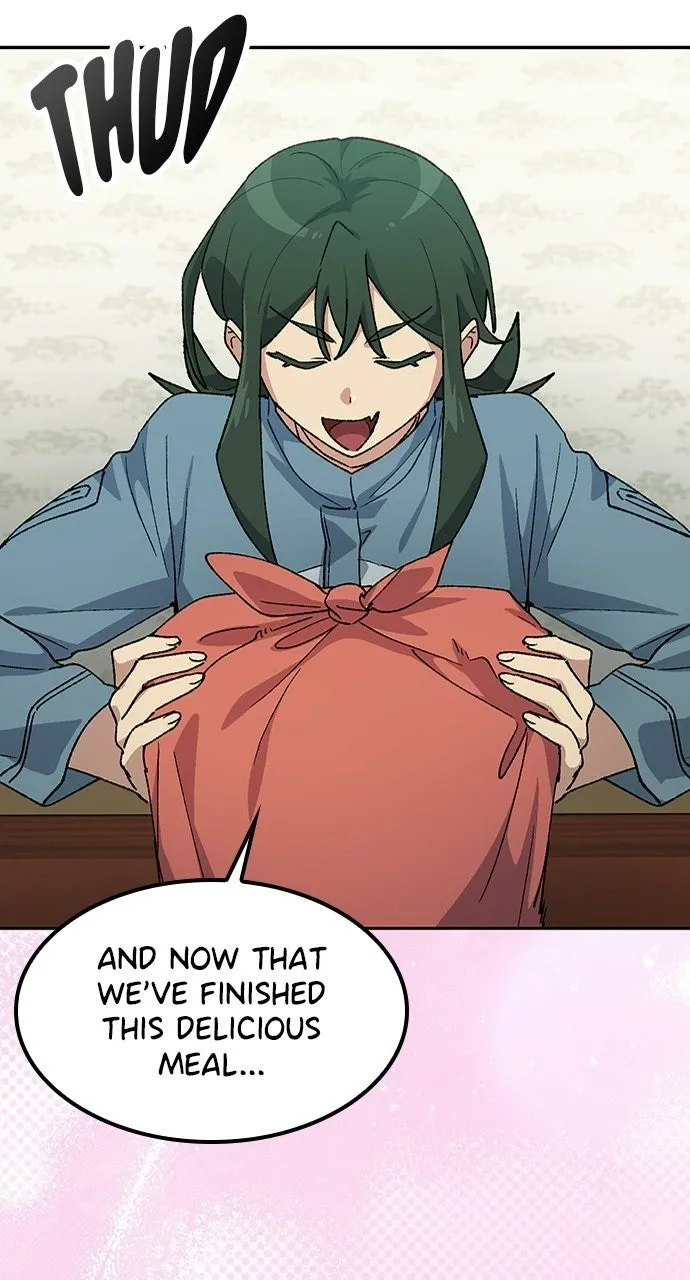 Read Peaceful Camping Life in Another World EN Manga Online