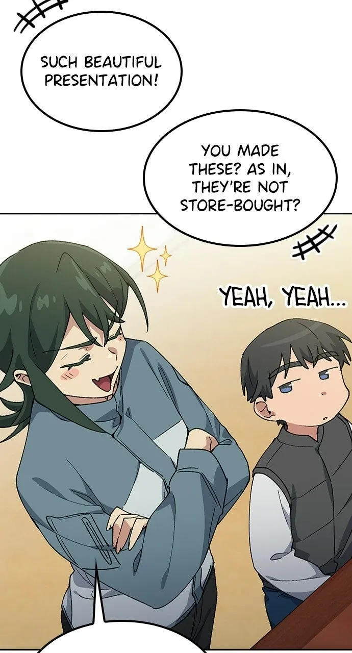 Read Peaceful Camping Life in Another World EN Manga Online