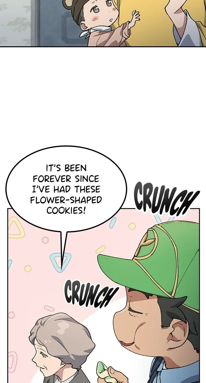 Read Peaceful Camping Life in Another World EN Manga Online