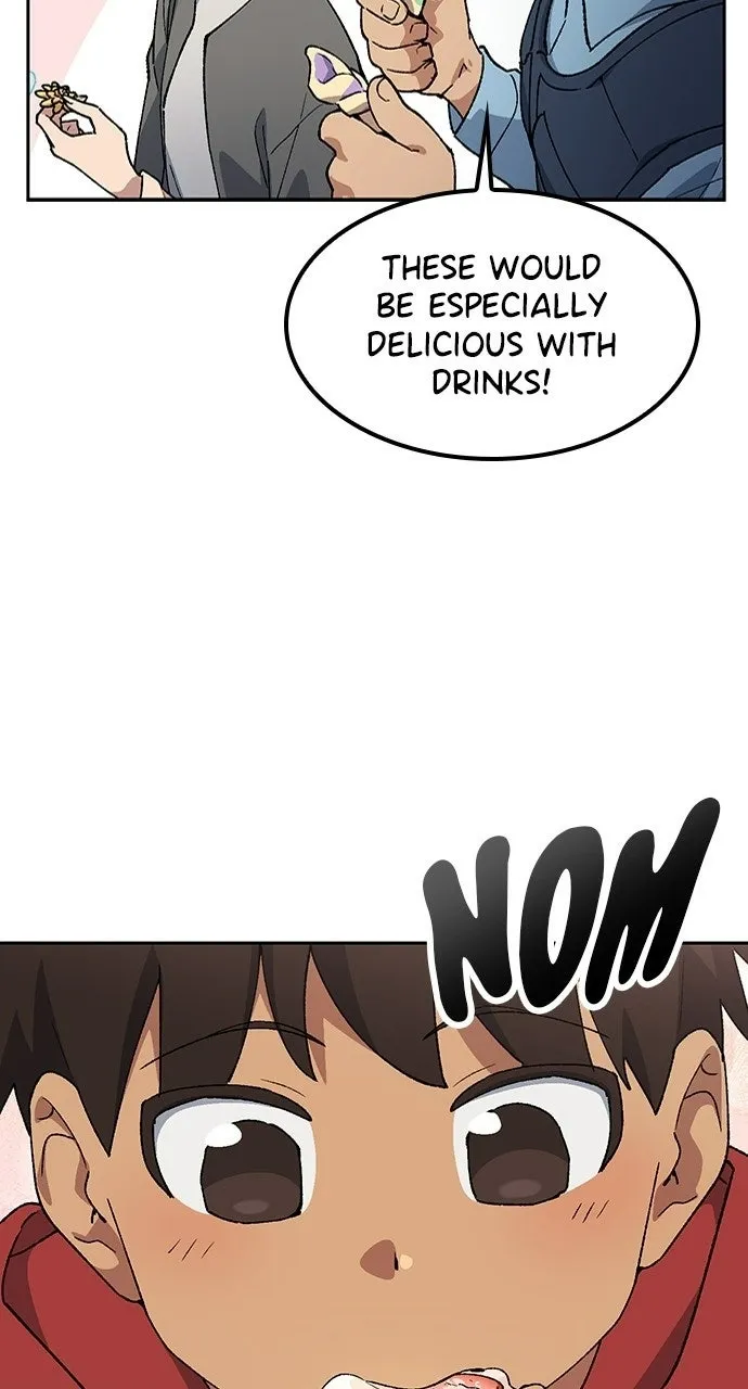 Read Peaceful Camping Life in Another World EN Manga Online