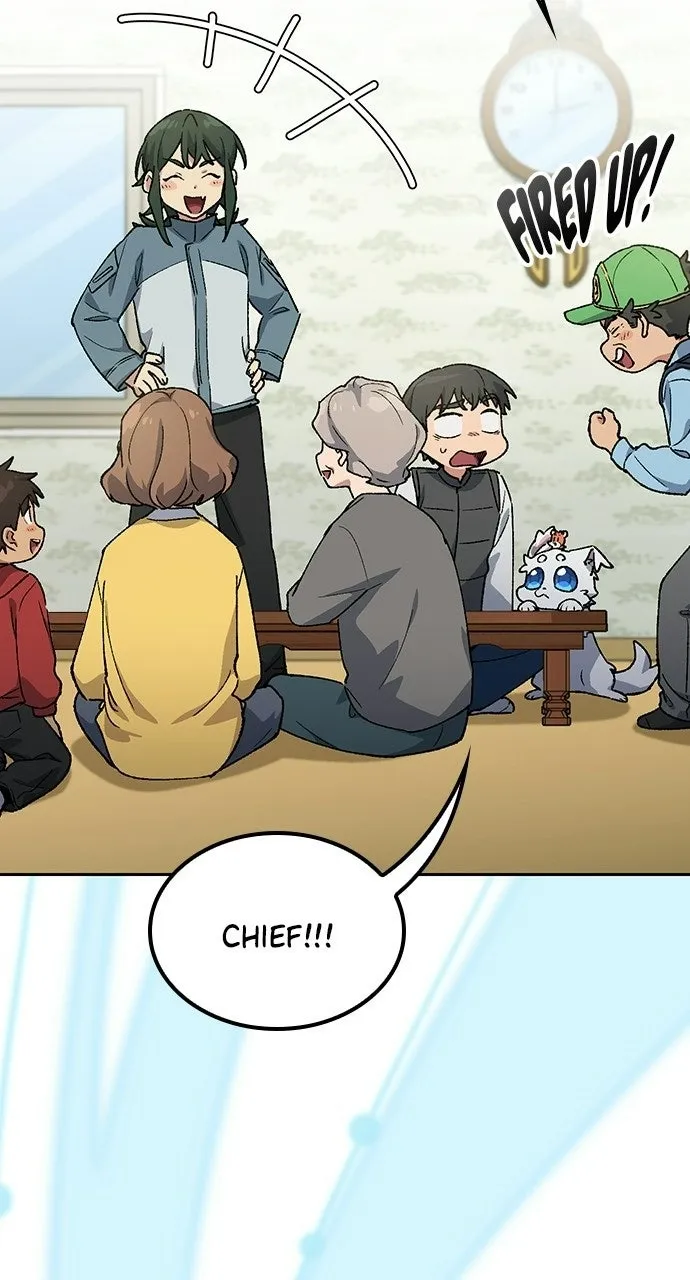 Read Peaceful Camping Life in Another World EN Manga Online