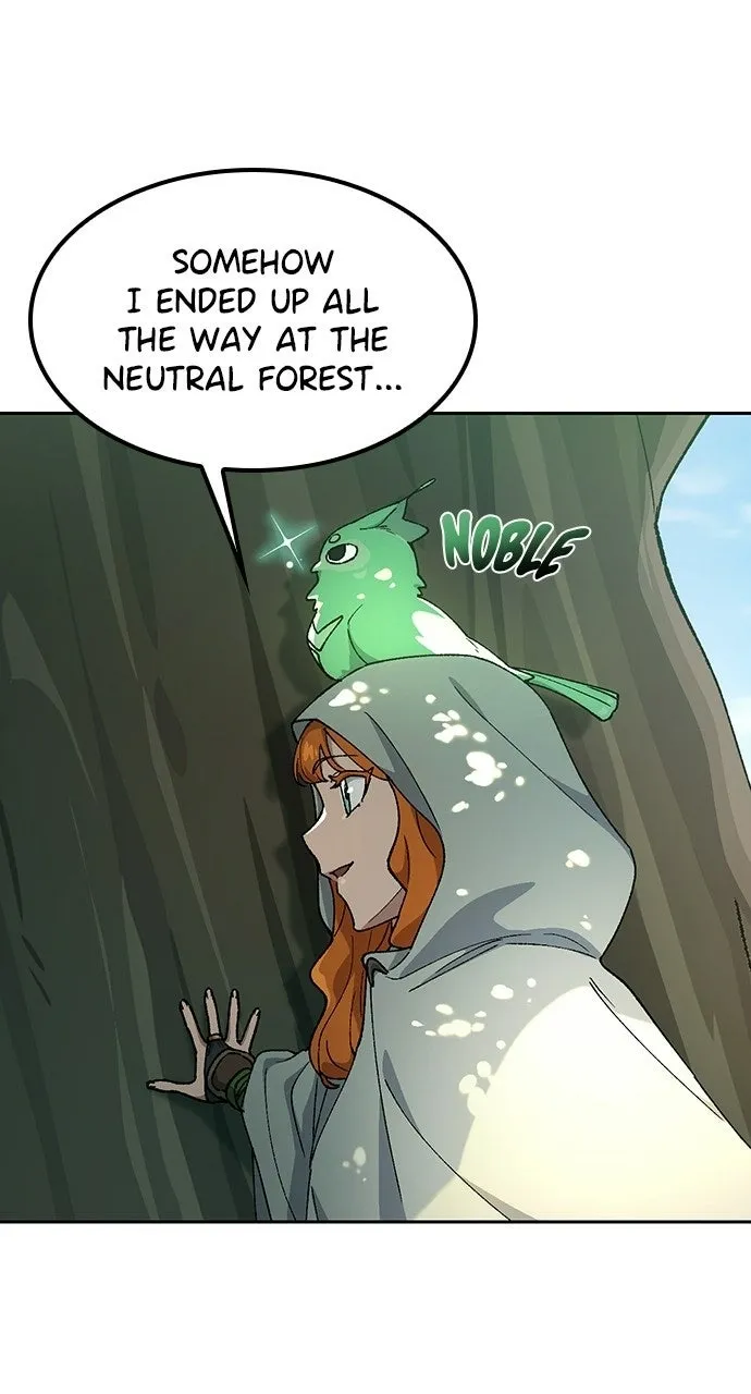 Read Peaceful Camping Life in Another World EN Manga Online