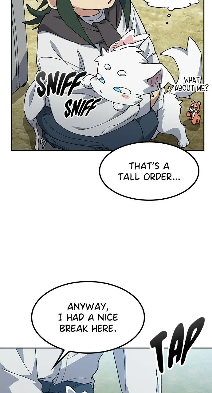 Read Peaceful Camping Life in Another World EN Manga Online