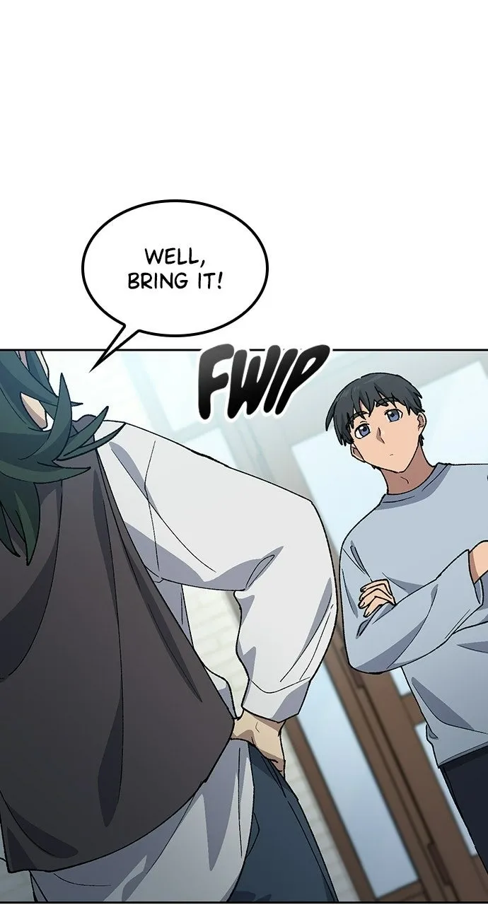 Read Peaceful Camping Life in Another World EN Manga Online