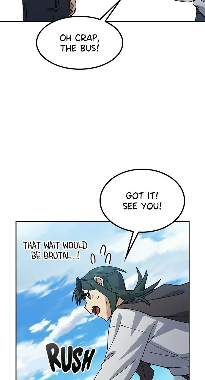 Read Peaceful Camping Life in Another World EN Manga Online