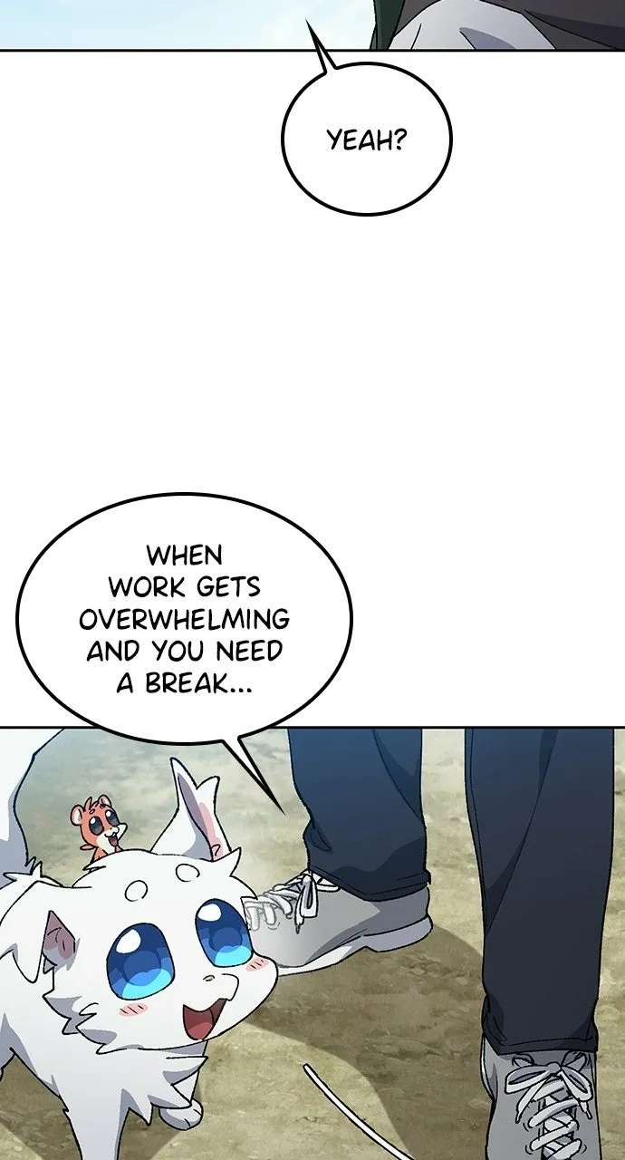 Read Peaceful Camping Life in Another World EN Manga Online