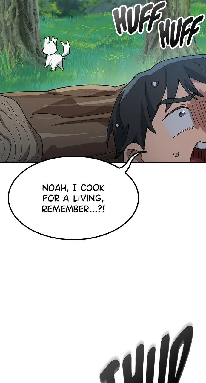 Read Peaceful Camping Life in Another World EN Manga Online