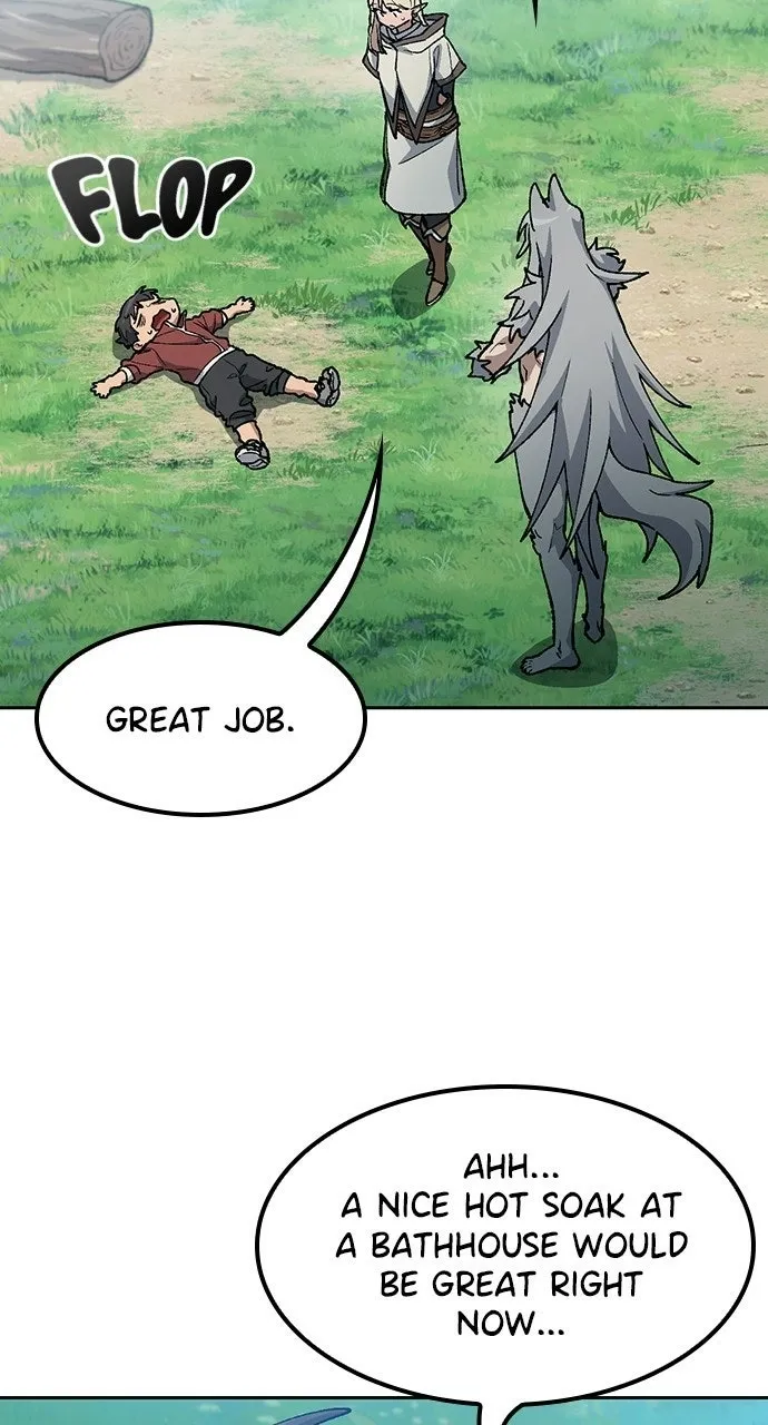 Read Peaceful Camping Life in Another World EN Manga Online