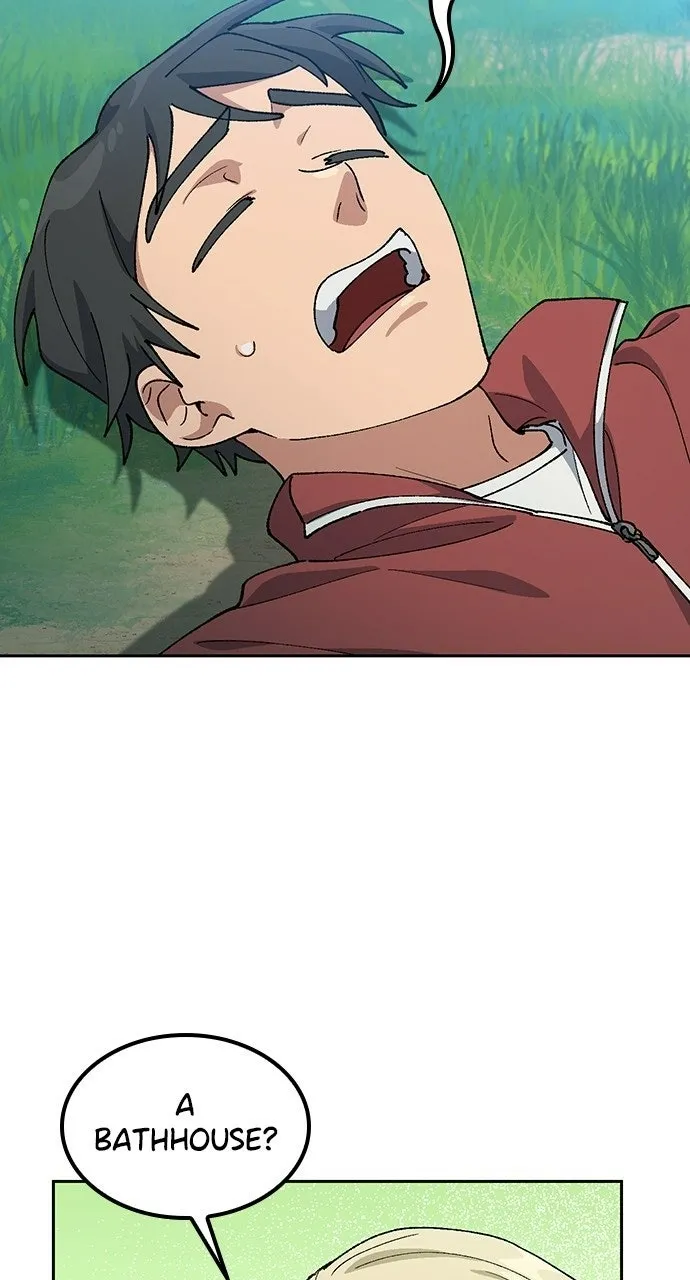 Read Peaceful Camping Life in Another World EN Manga Online