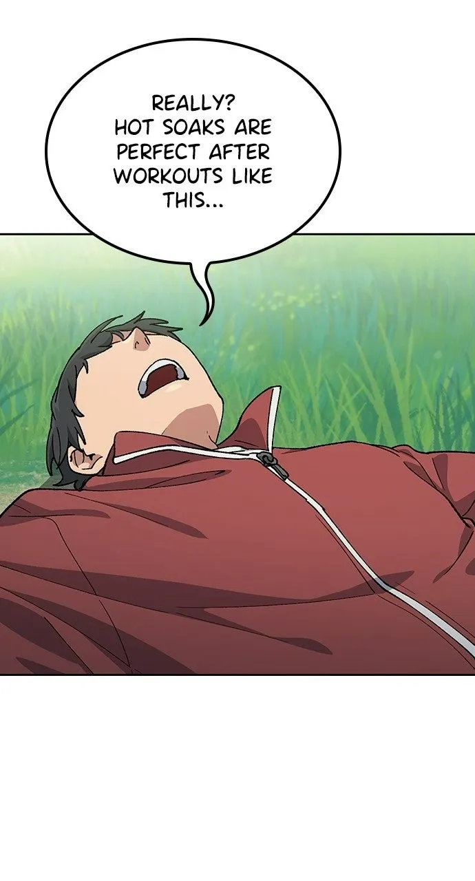 Read Peaceful Camping Life in Another World EN Manga Online