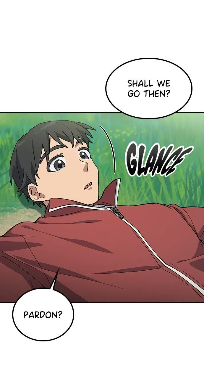 Read Peaceful Camping Life in Another World EN Manga Online