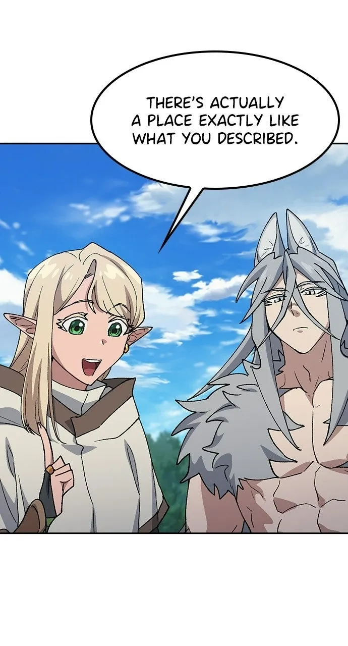 Read Peaceful Camping Life in Another World EN Manga Online