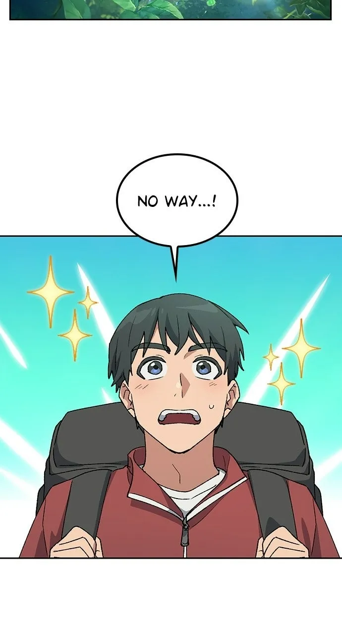 Read Peaceful Camping Life in Another World EN Manga Online
