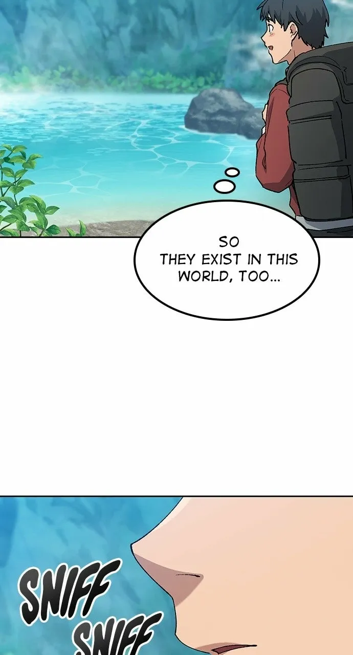Read Peaceful Camping Life in Another World EN Manga Online