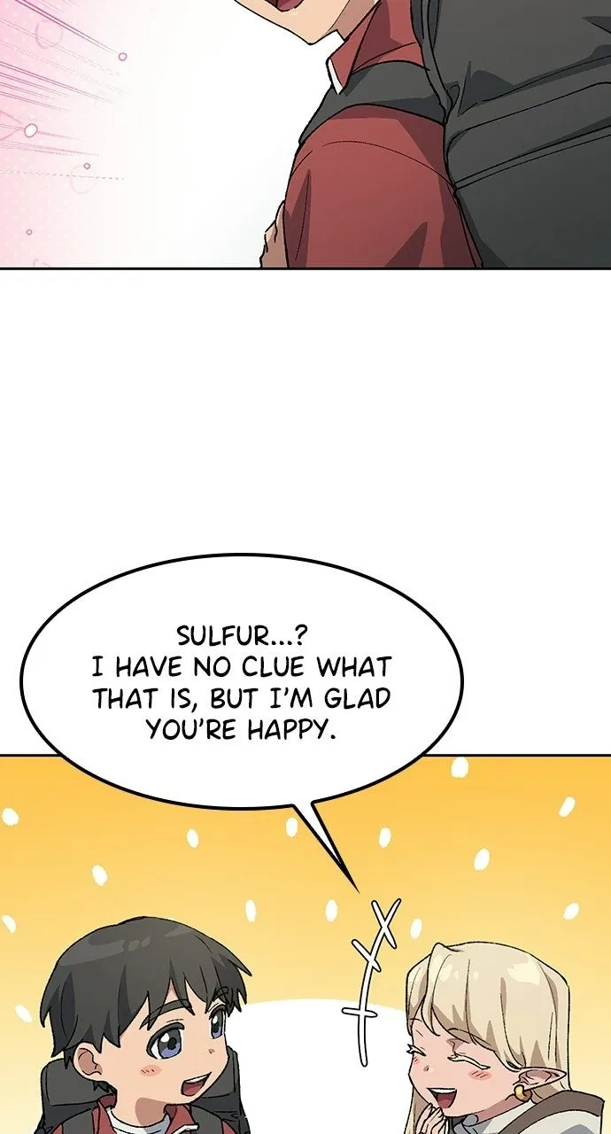 Read Peaceful Camping Life in Another World EN Manga Online