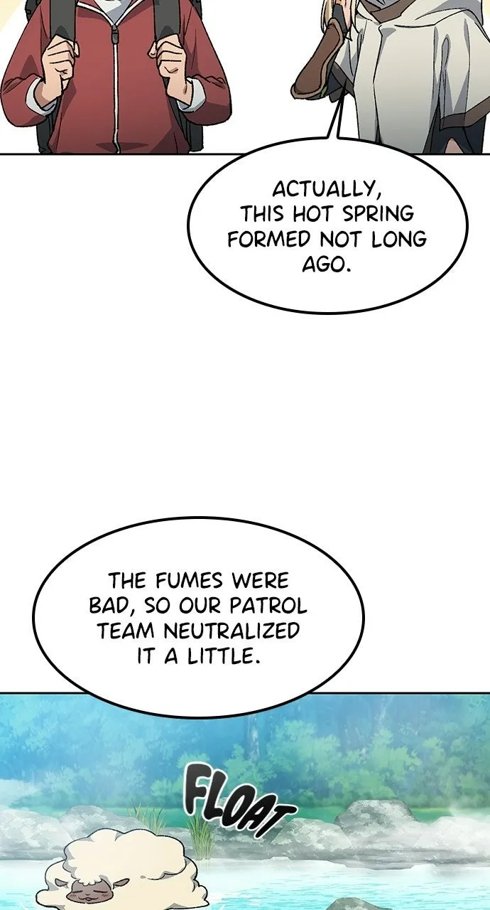 Read Peaceful Camping Life in Another World EN Manga Online
