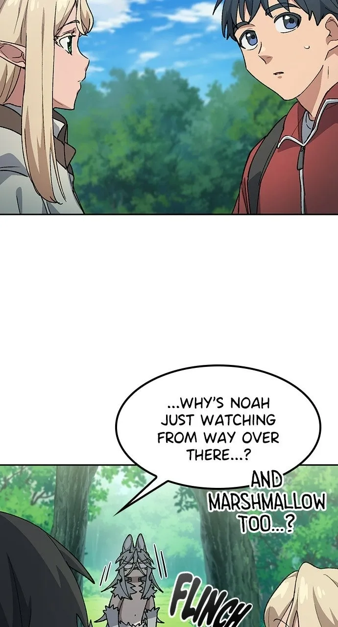 Read Peaceful Camping Life in Another World EN Manga Online