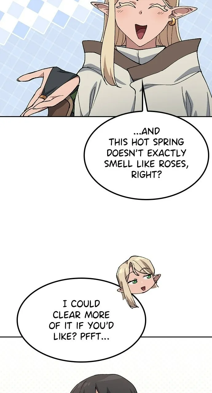 Read Peaceful Camping Life in Another World EN Manga Online