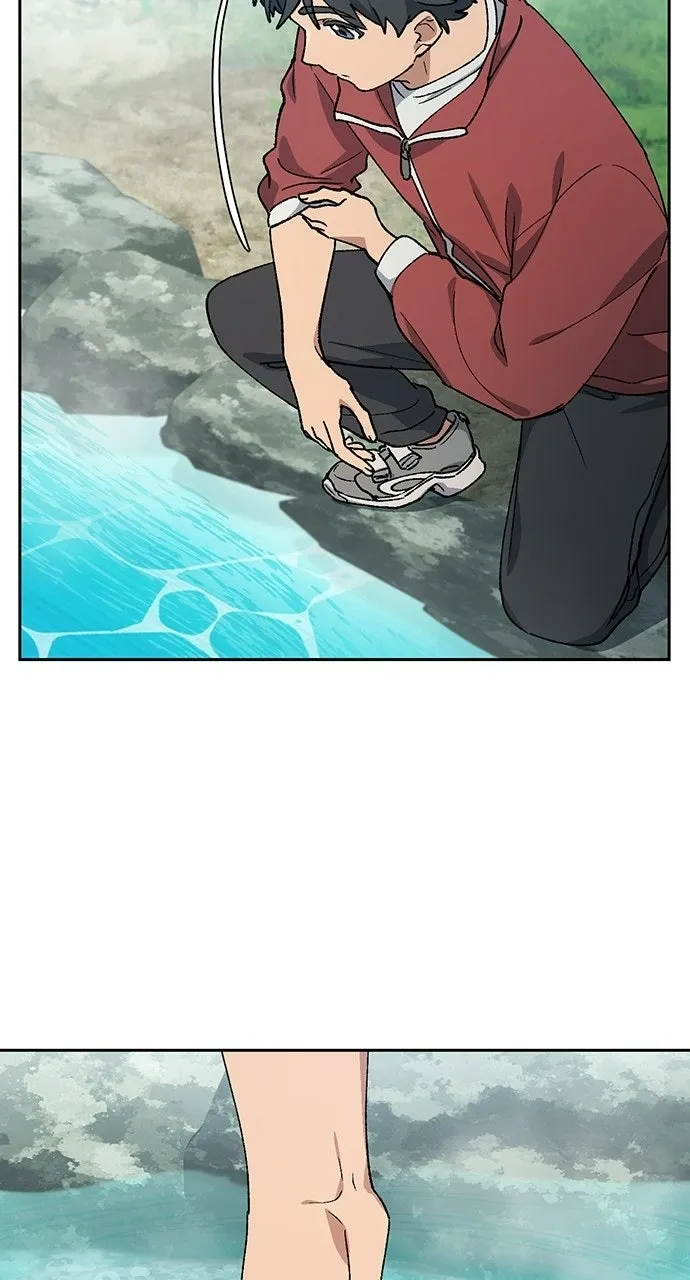 Read Peaceful Camping Life in Another World EN Manga Online