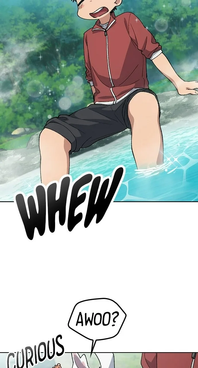 Read Peaceful Camping Life in Another World EN Manga Online
