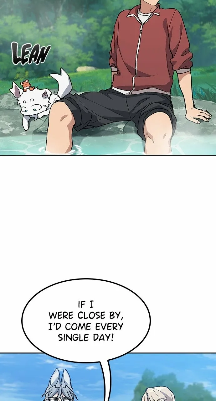 Read Peaceful Camping Life in Another World EN Manga Online