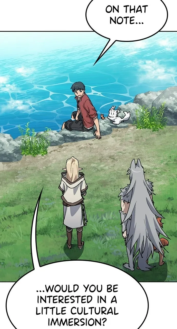Read Peaceful Camping Life in Another World EN Manga Online