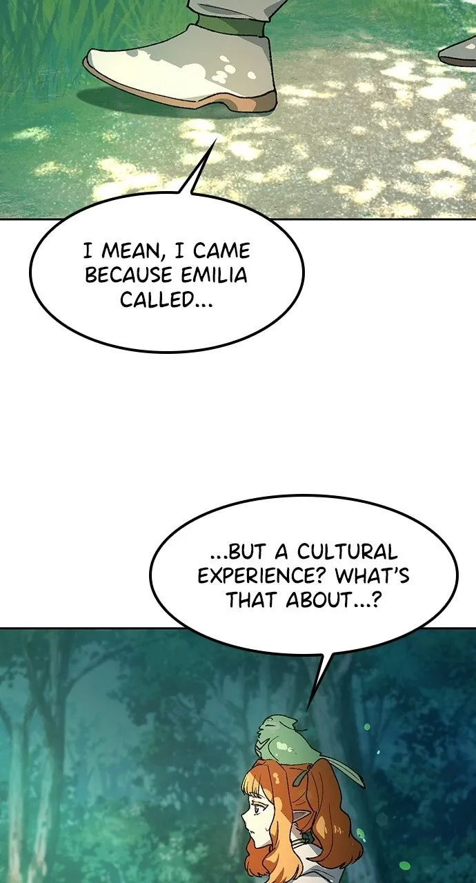 Read Peaceful Camping Life in Another World EN Manga Online