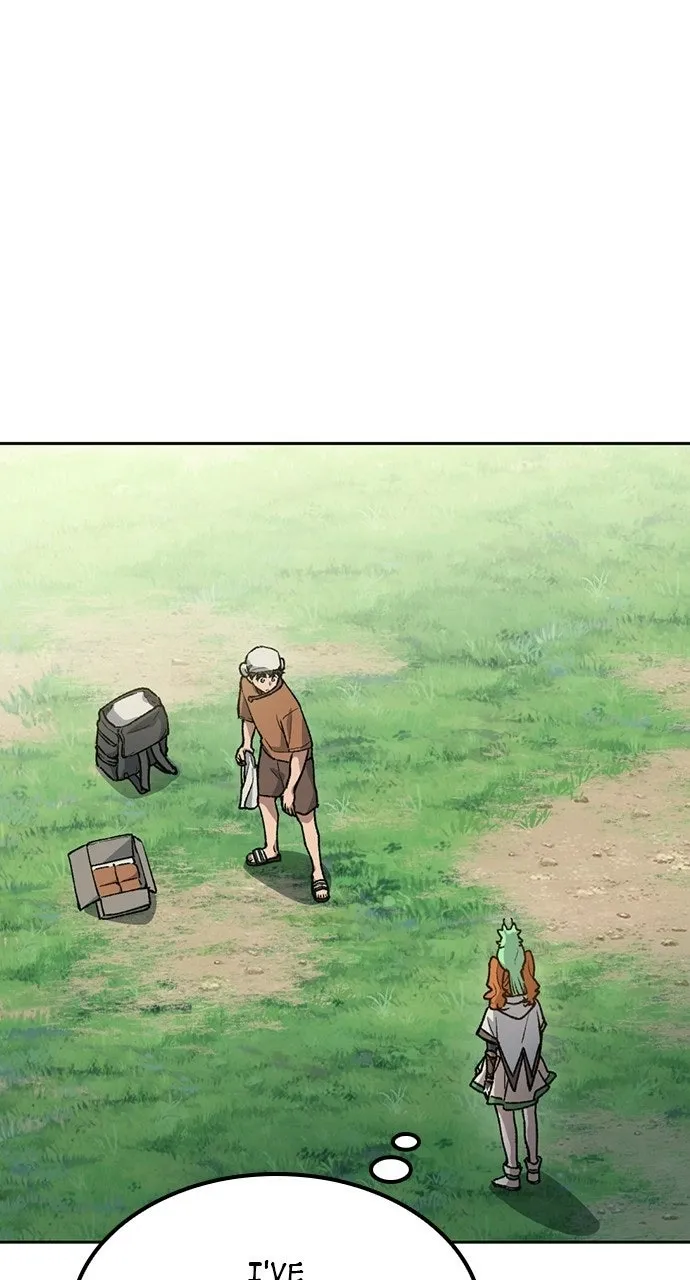 Read Peaceful Camping Life in Another World EN Manga Online