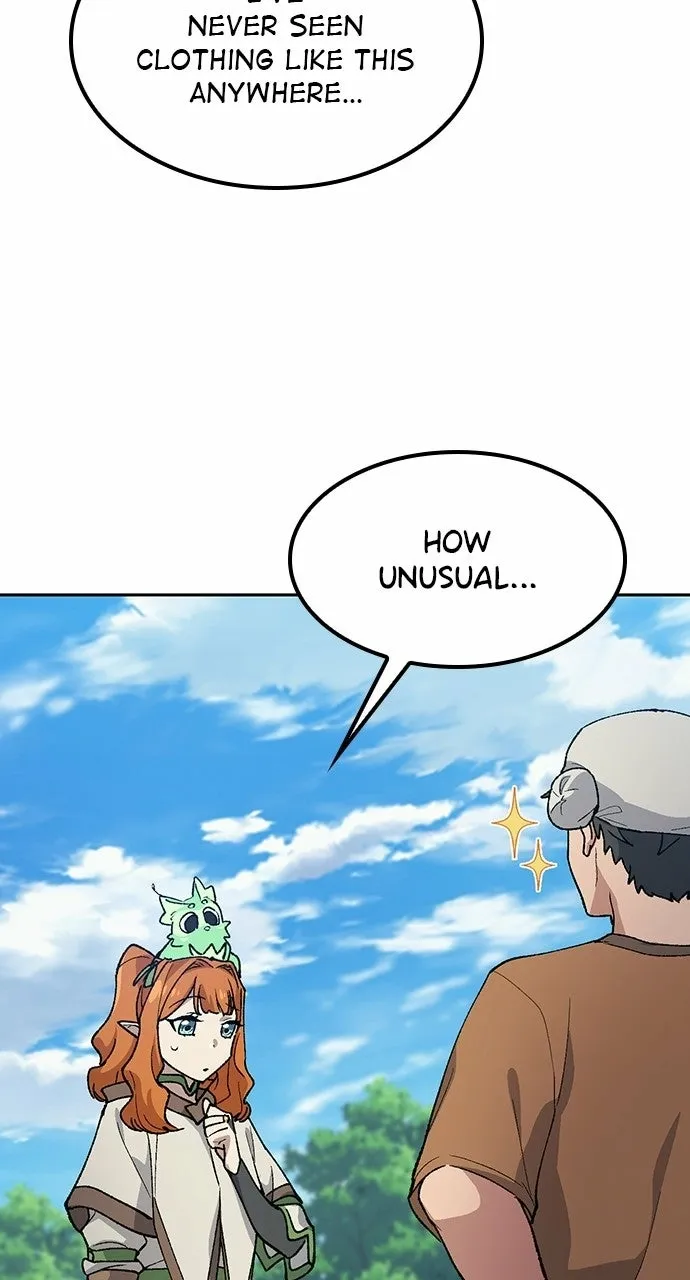 Read Peaceful Camping Life in Another World EN Manga Online