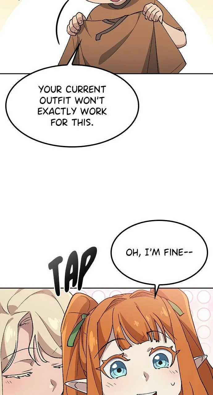 Read Peaceful Camping Life in Another World EN Manga Online