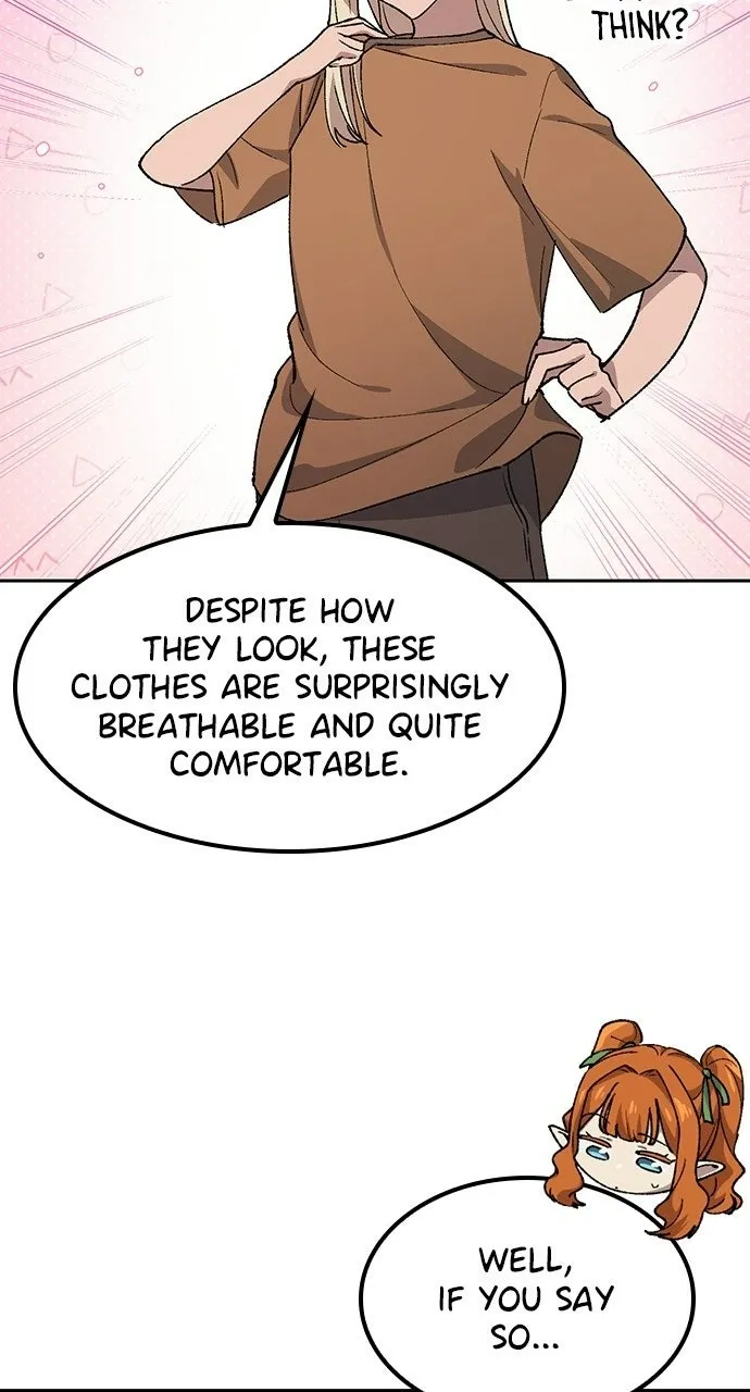 Read Peaceful Camping Life in Another World EN Manga Online
