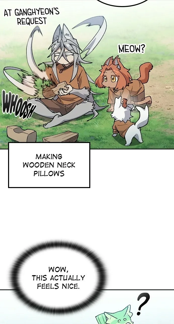 Read Peaceful Camping Life in Another World EN Manga Online