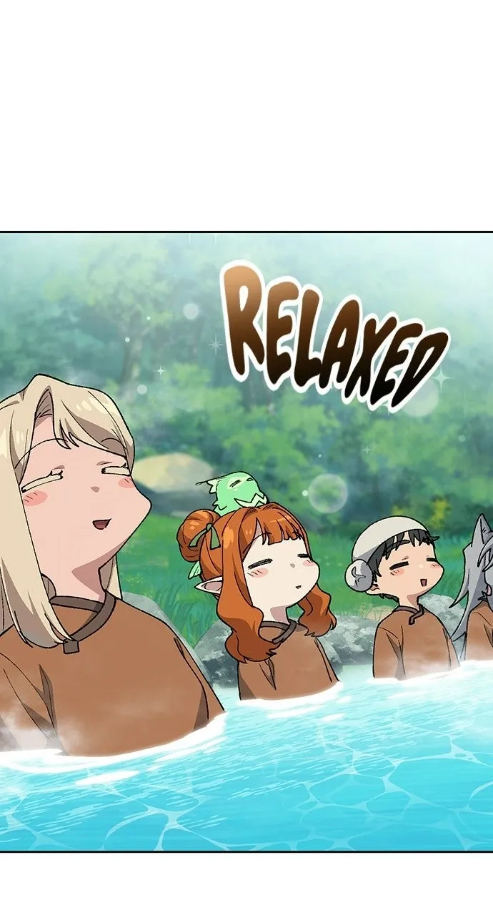 Read Peaceful Camping Life in Another World EN Manga Online