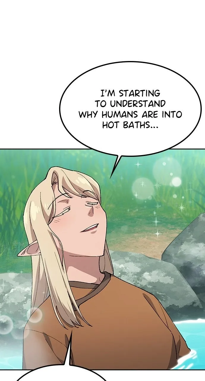 Read Peaceful Camping Life in Another World EN Manga Online