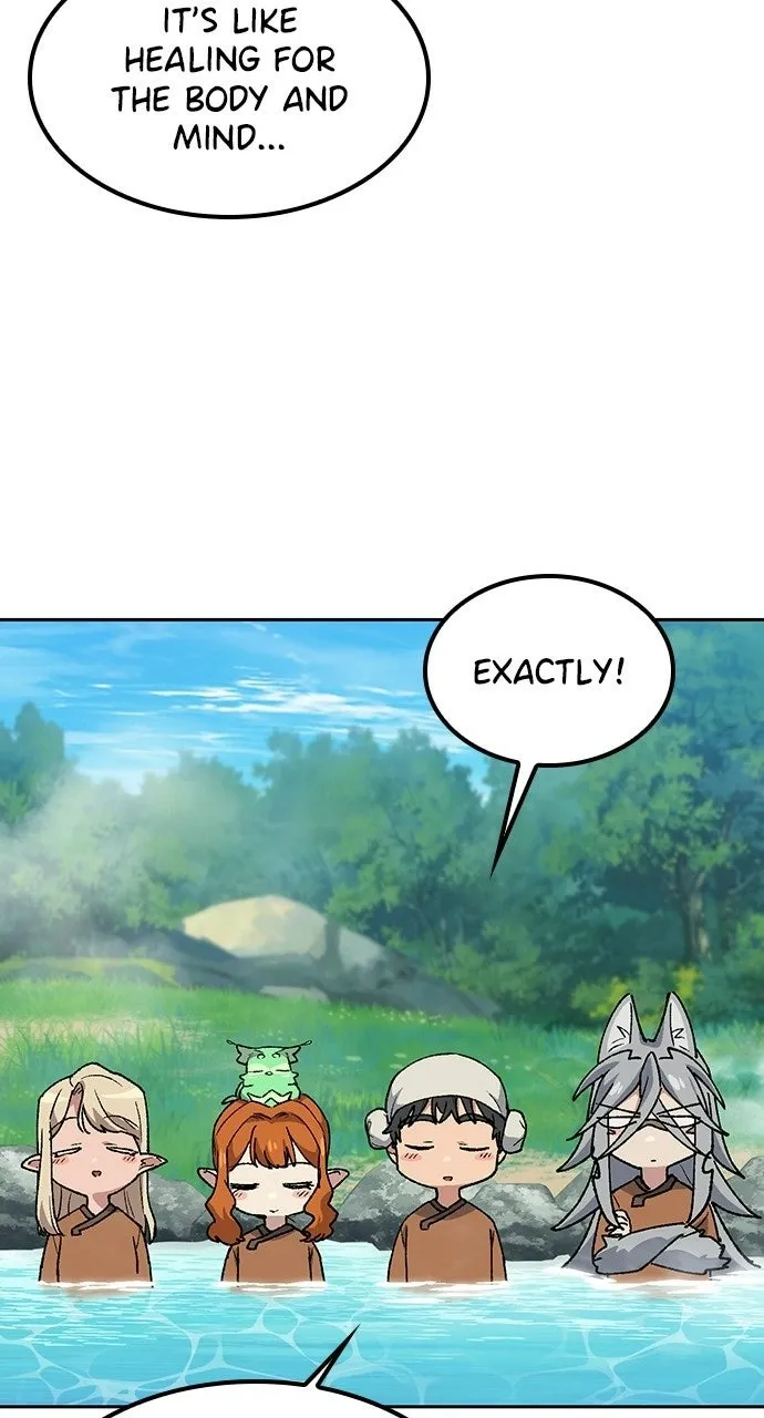 Read Peaceful Camping Life in Another World EN Manga Online