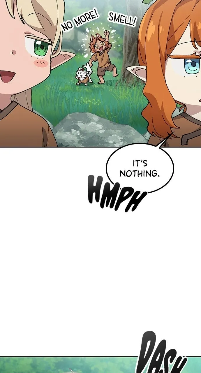 Read Peaceful Camping Life in Another World EN Manga Online