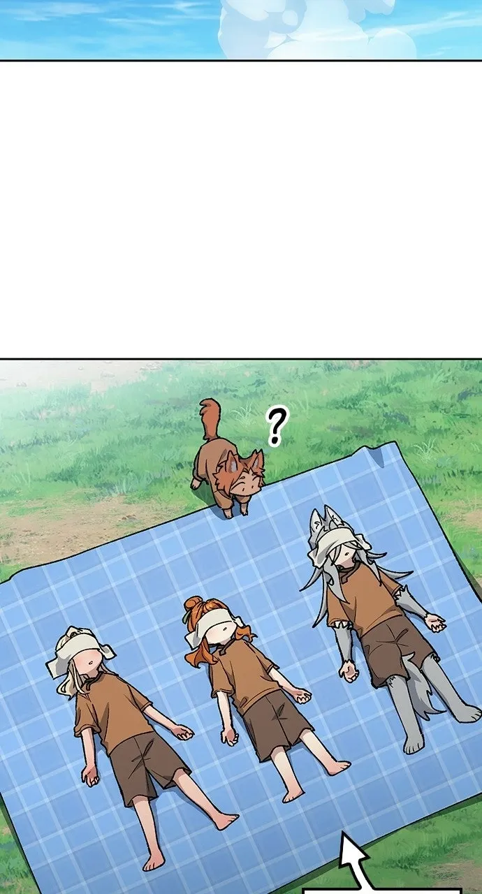 Read Peaceful Camping Life in Another World EN Manga Online