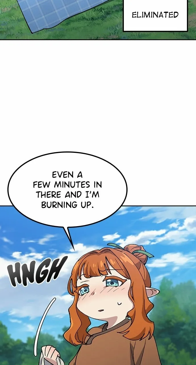 Read Peaceful Camping Life in Another World EN Manga Online