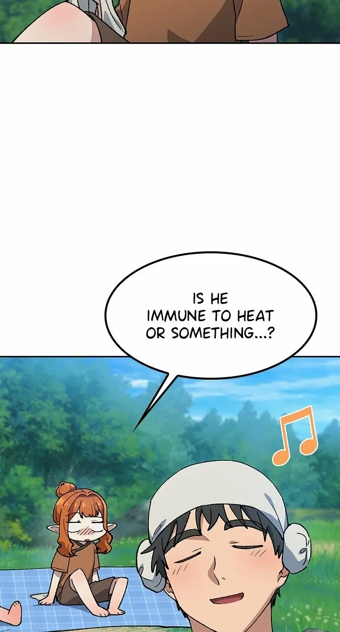 Read Peaceful Camping Life in Another World EN Manga Online