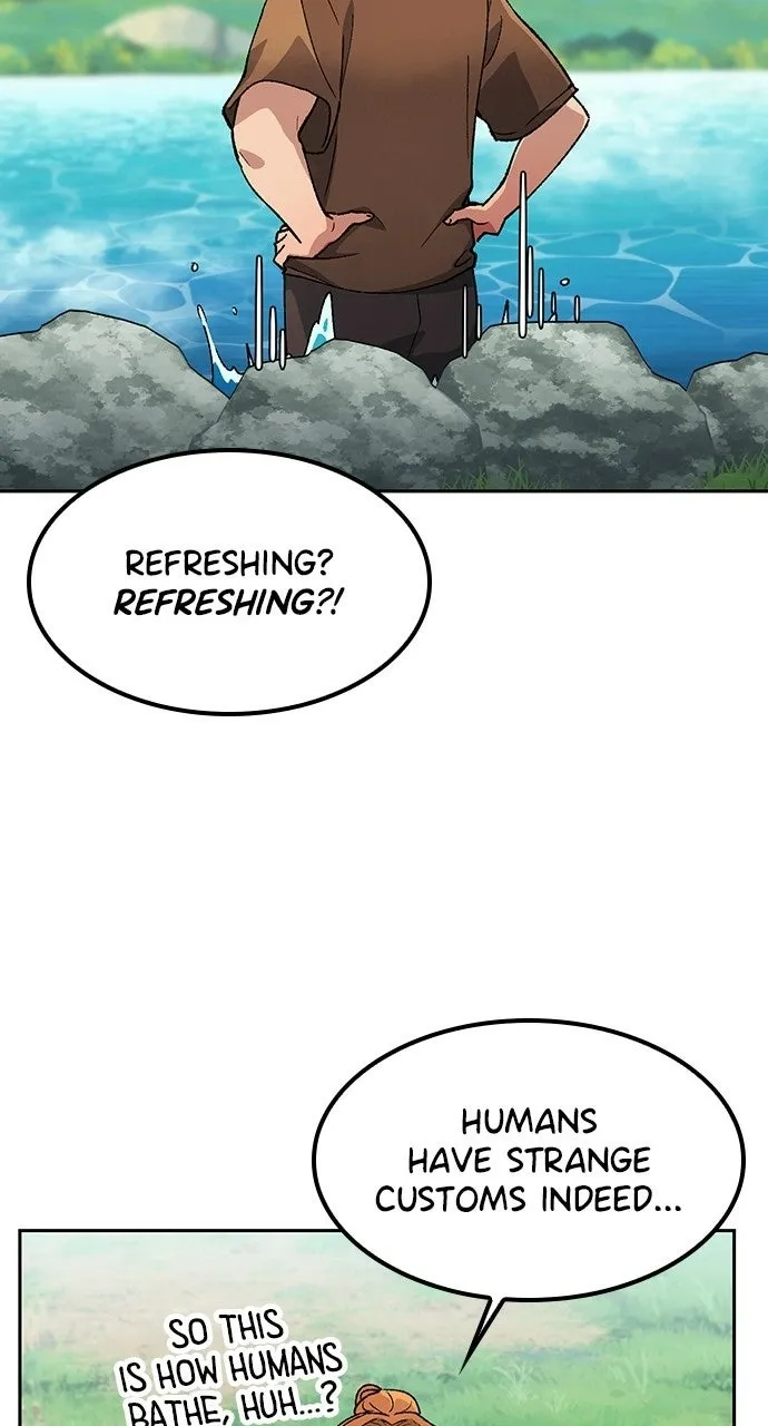 Read Peaceful Camping Life in Another World EN Manga Online